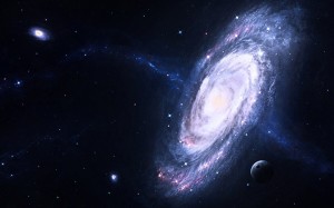 The Galaxy of Cronus | Universal conquest Wiki | Fandom