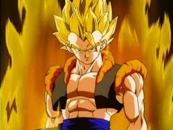 Super Saiyan 4 Gogeta may really mark the end of Dragon Ball