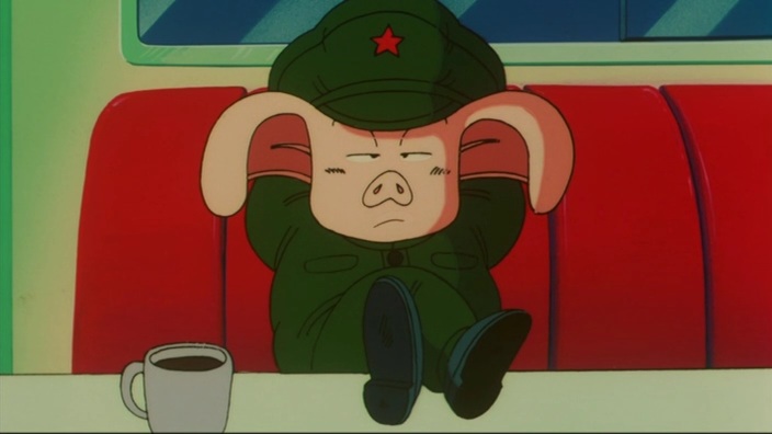 Oolong | Universal Dragon Ball Wiki | Fandom