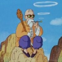 Featured image of post Master Roshi Smoking Turtle sage as well as muten r shi is a fictional character from the dragon ball series created by akira toriyama