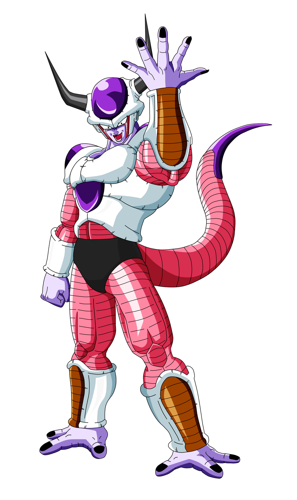 Freeza png images