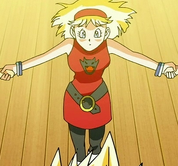 Super Saiyan Videl