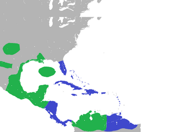 Central American Land Pact.