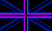 Flag For Matt