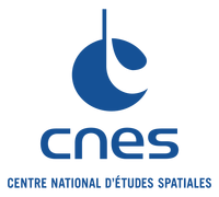 CNES Logo