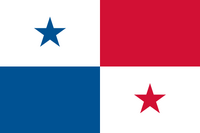 Flag of the Republic of Panama