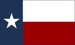 Texas Flag