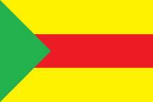 Equatorial Federal Republic