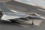 Dassault Rafale M