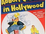 Abbott and Costello in Hollywood