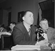Screenwriter-robert-lees-testifying-bettmann.jpg