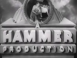 Hammer Film Productions