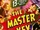The Master Key (1945 serial)