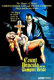 Draculavampirebride.jpg (39 KB) The Satanic Rites of Dracula, the sequel to Dracula A.D. 1972, and the second installment in Hammer's rebooted Dracula series