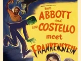 Abbott and Costello Meet Frankenstein