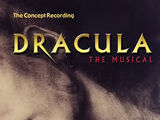 Dracula, the Musical