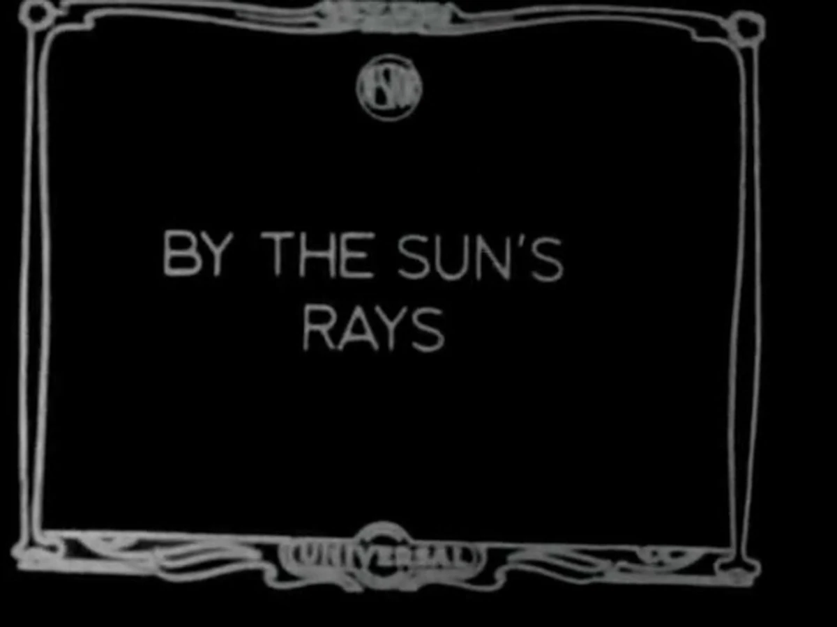 By the Sun's Rays | Universal Monsters Wiki | Fandom