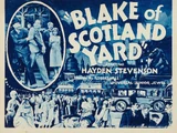Blake of Scotland Yard (1927 serial)