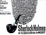 Sherlock Holmes and the Deadly Necklace