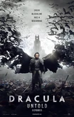 Dracula Untold.jpg (190 KB) Dracula Untold, a film telling Dracula's origin story, and the first installment in the Dark Universe franchise