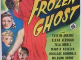 The Frozen Ghost