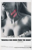 Draculahasrisen.jpg (23 KB) Dracula Has Risen from the Grave, the fourth installment in Hammer's main Dracula film series