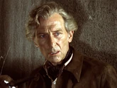 Lorrimer Van Helsing, the grandfather of Lawrence Van Helsing, and a minor protagonist in Dracula A.D. 1972