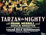 Tarzan the Mighty