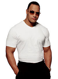 Dwayne (The Rock) Johnson, Universal Monsters Wiki