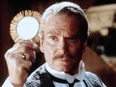 Prof. Abraham Van Helsing, the main protagonist of the 1979 Dracula remake