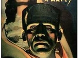 Bride of Frankenstein