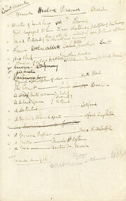 Stoker Dracula Notes Personal