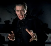 Dracula Hammer.png (390 KB) Count Dracula, the main antagonist of the main Hammer Horror Dracula film series