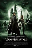 Van Helsing (2004)