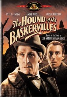 The Hound of Baskervilles (1959 film) | Universal Wiki | Fandom