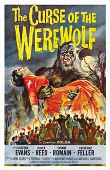 Curseofthewerewolf