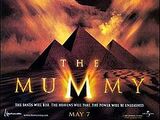 The Mummy (1999 film)