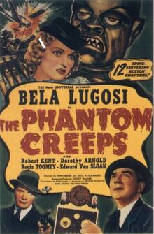 Phantomcreeps