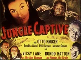 The Jungle Captive