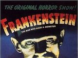 Frankenstein (1931 film)