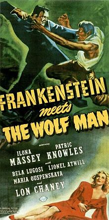 The Wolfman (film) - Wikipedia