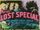 The Lost Special (serial)