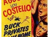 Buck Privates Come Home