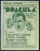 Alt1 dracula spanish big.jpg (19 KB) Drácula (1931), Universal's Spanish-language film adaptation of Dracula