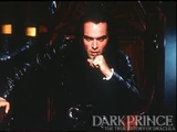 Dark Prince: The True Story of Dracula