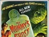 The Mummy's Ghost