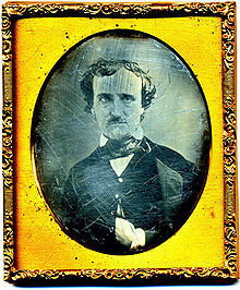 Edgar Allan Poe bibliography - Wikipedia