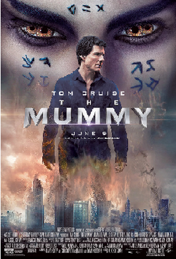 pics Ahmanet The Mummy Tattoo princess ahmanet universal monsters