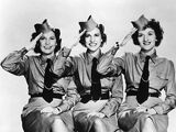 The Andrews Sisters