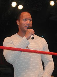 Despite Stars Like Dwayne Johnson With Exceptional Mic Skills, WWE